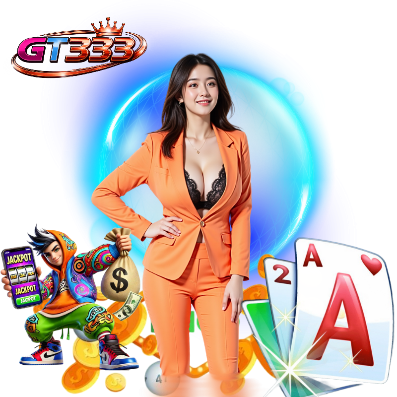 GT333 ทดลองเล่น