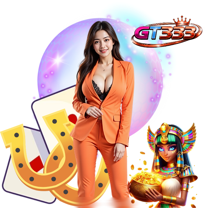 GT333 แจกโค้ดฟรี