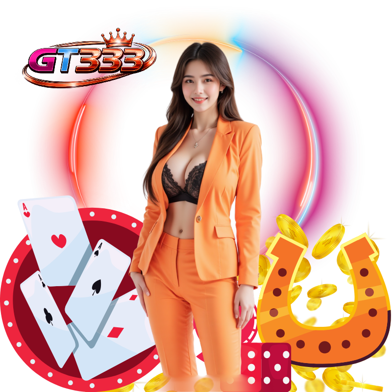 GT333 สล็อตวอลเลท